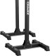 Zipro Barbell frame Regular + Gym Straps 9