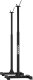 Zipro Barbell frame Regular + Gym Straps 10