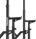 Zipro Lift + Gym Straps 13