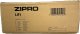 Zipro Lift + Gym Straps 14