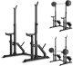 Zipro Lift + Gym Straps 2