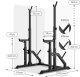 Zipro Lift + Gym Straps 3