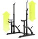Zipro Lift + Gym Straps 5