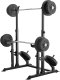 Zipro Lift + Gym Straps 9