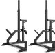 Zipro Lift + Gym Straps 10