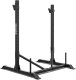 Zipro Barbell frame Pro + Gym Straps 11