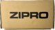 Zipro Barbell frame Pro + Gym Straps 16