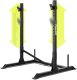 Zipro Barbell frame Pro + Gym Straps 4