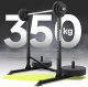 Zipro Barbell frame Pro + Gym Straps 7