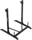 Zipro Barbell frame Pro + Gym Straps 9