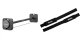 Zipro Square 27,3kg + Gym Straps 1