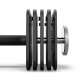 Zipro Square 27,3kg + Gym Straps 13