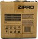 Zipro Square 16kg + Gym Straps 14