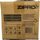 Zipro Square 16kg + Gym Straps 3