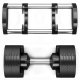 Zipro ROUND 24 kg + Gym Straps 11