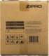 Zipro ROUND 24 kg + Gym Straps 14