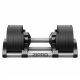 Zipro ROUND 24 kg + Gym Straps 7