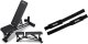 Zipro Powerhouse + Gym Straps 1