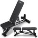 Zipro Powerhouse + Gym Straps 4