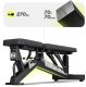 Zipro Powerhouse + Gym Straps 8