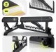 Zipro Powerhouse + Gym Straps 10