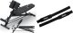 Zipro Core Rookie + Gym Straps 1