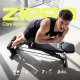 Zipro Core Rookie + Gym Straps 4