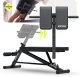 Zipro Core Rookie + Gym Straps 5