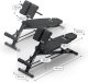 Zipro Core Rookie + Gym Straps 7