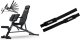 Zipro Core Control + Gym Straps 1