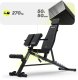 Zipro Core Control + Gym Straps 2