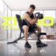 Zipro Core Control + Gym Straps 8