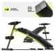Zipro Sixbox + Gym Straps 6