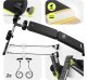 Zipro Sixbox + Gym Straps 8