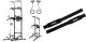 Zipro Uplift + Gym Straps 1