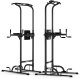 Zipro Uplift + Gym Straps 11