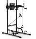 Zipro Uplift + Gym Straps 12