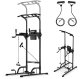 Zipro Uplift + Gym Straps 2