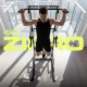 Zipro Uplift + Gym Straps 5