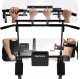 Zipro Uplift + Gym Straps 6