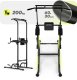 Zipro Uplift + Gym Straps 7