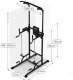 Zipro Uplift + Gym Straps 8