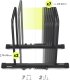 Zipro Deepdip + Gym Straps 5