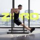 Zipro Deepdip + Gym Straps 6