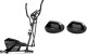 Orbitrek Zipro Shox + Uchwyty do Pompek 1