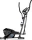 Orbitrek Zipro Shox + Uchwyty do Pompek 2