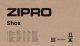 Orbitrek Zipro Shox + Uchwyty do Pompek 3