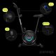 Rower stacjonarny Zipro One S Blue + Uchwyty do Pompek 8