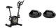 Rower stacjonarny Zipro One S Gold + Uchwyty do Pompek 1
