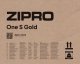 Rower stacjonarny Zipro One S Gold + Uchwyty do Pompek 3